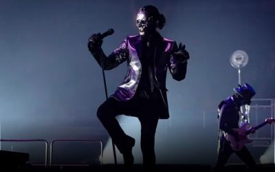 Ghost cancela su concierto en el Palacio de los Deportes por intoxicación del vocalista
