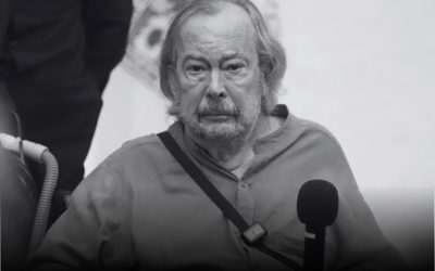 Fallece Mauricio Fernández, alcalde de San Pedro Garza García