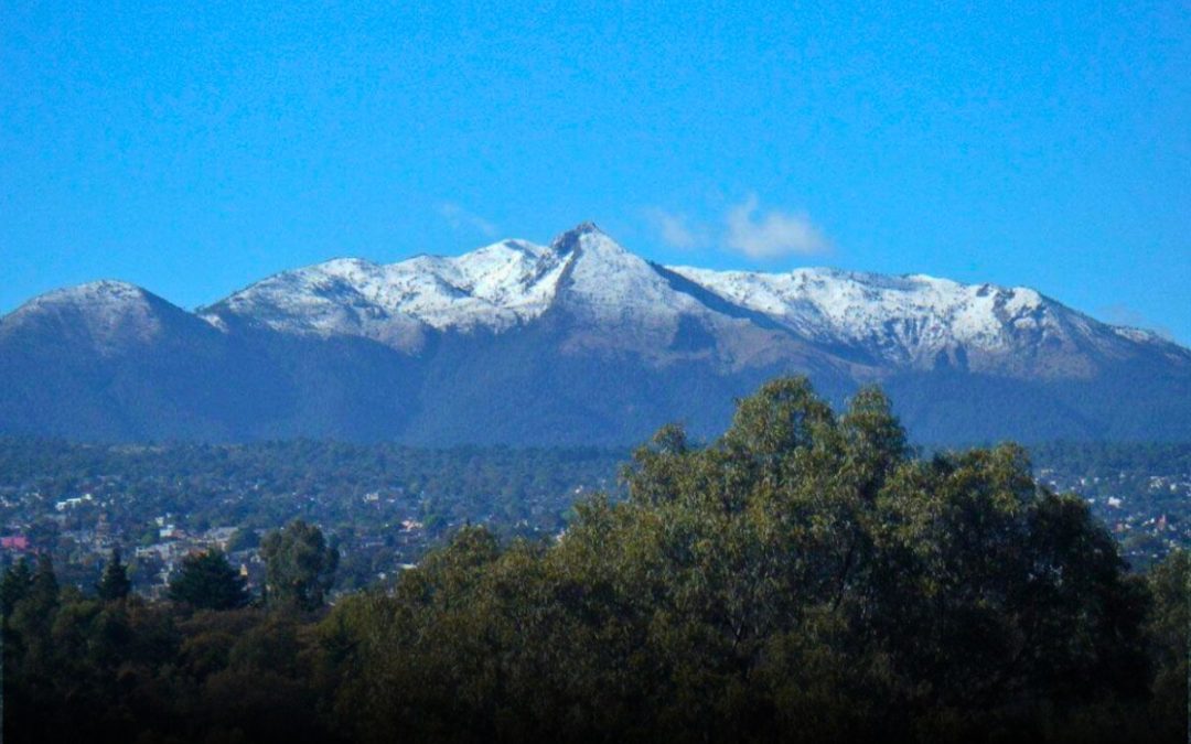 Aumentan desapariciones en el Ajusco con tres casos recientes que convierten la zona en “foco rojo”