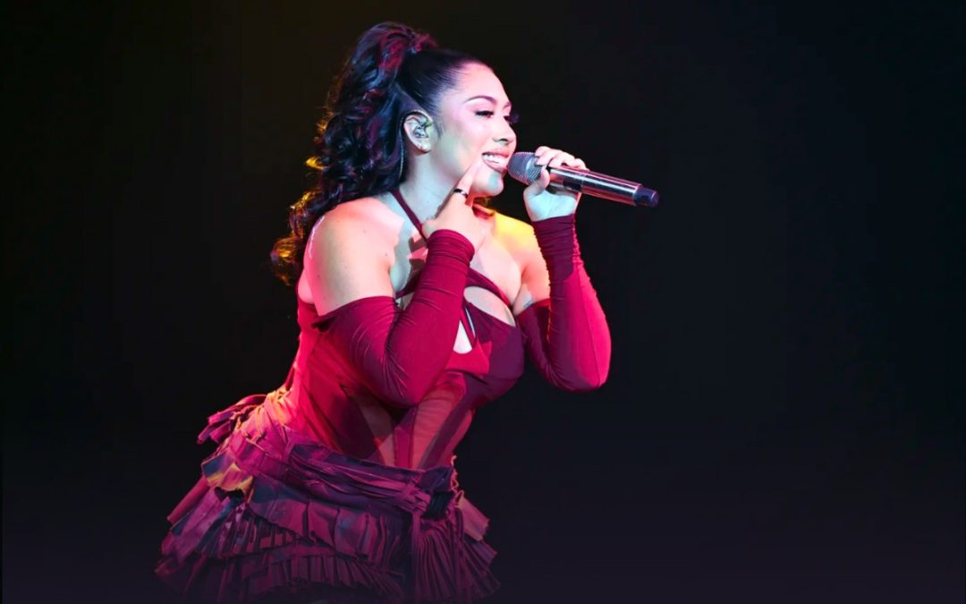 Kali Uchis dará conciertos en Monterrey, Guadalajara y Ciudad de México como parte de su gira “The Sincerely Tour”