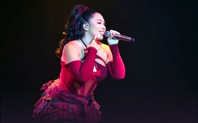 Kali Uchis dará conciertos en Monterrey, Guadalajara y Ciudad de México como parte de su gira “The Sincerely Tour”