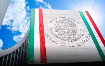 Senado aprueba reforma a la Ley de Amparo y Sheinbaum rechaza retroactividad