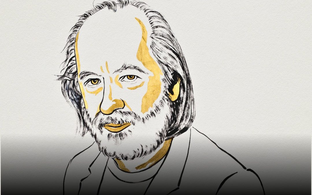 László Krasznahorkai gana el Premio Nobel de Literatura 2025