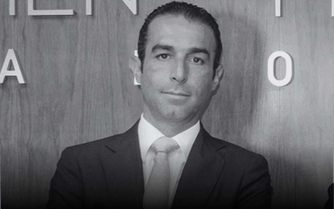 Muere el abogado David Cohen tras ataque armado frente a la Ciudad Judicial de CDMX