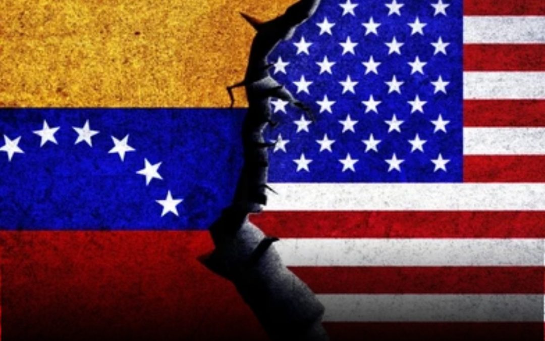 El Cártel de los Soles es declarado ‘Organización Terrorista Extranjera’ por Estados Unidos