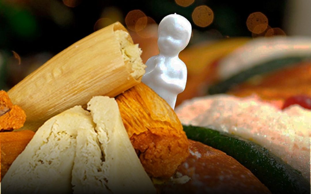 Gasto por Día de la Candelaria sube 14% y alcanza $1,253 por hogar