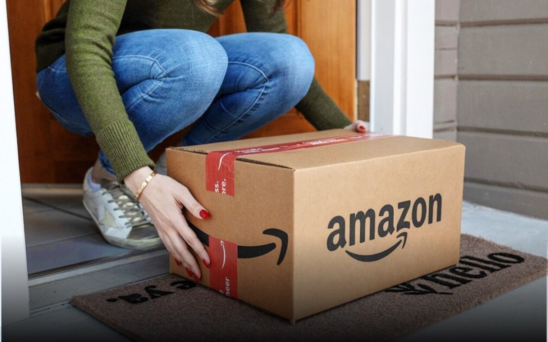 Amazon anuncia despido masivo de 16 mil empleados