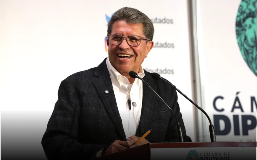 Morena perfila reforma electoral en agenda política