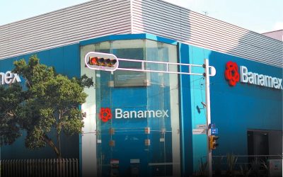 Banamex reporta que el PIB de México creció 0.5% en 2025