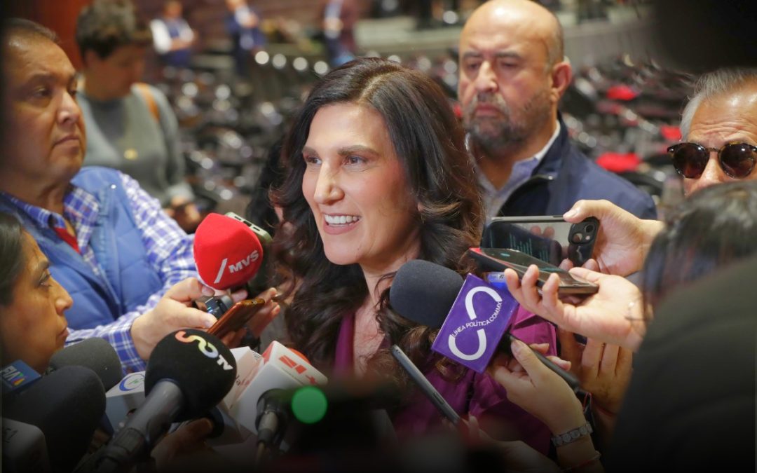 Cámara de Diputados perfila agenda legislativa sin fast track