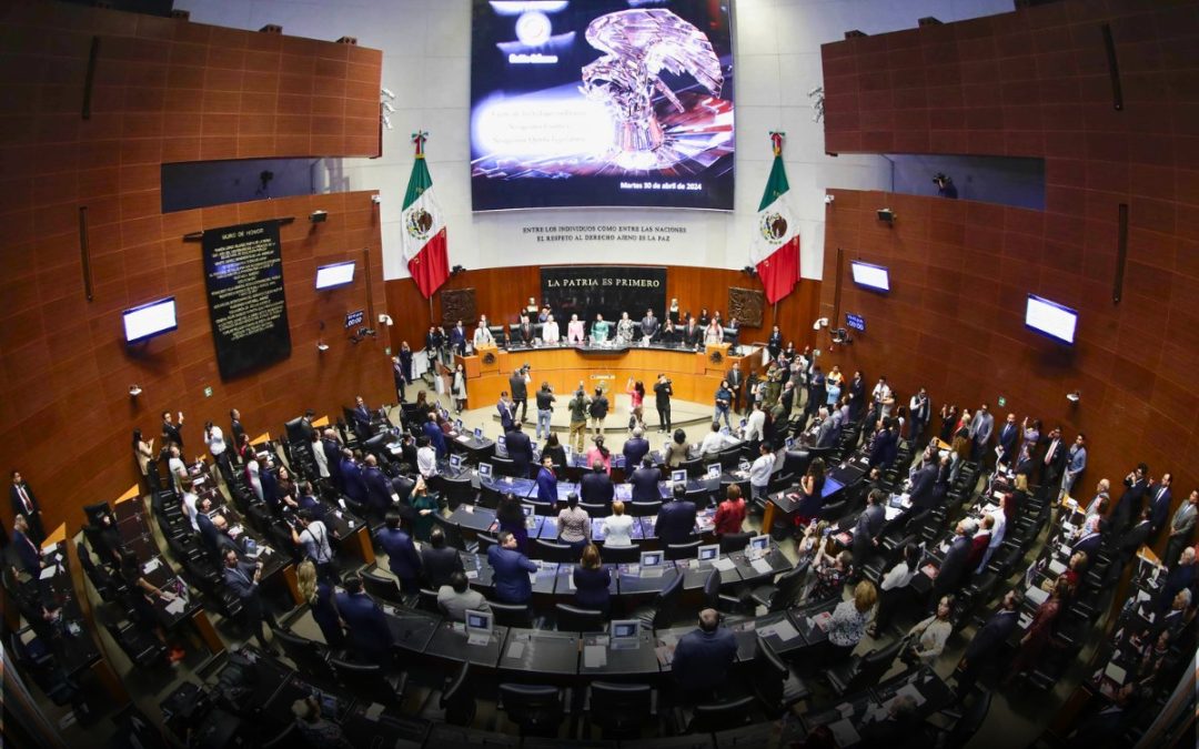 Senado ajusta el “Plan B” para evitar impactos en estados