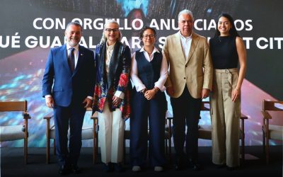 Jalisco se consolida como referente gastronómico internacional con la Guía Michelin México 2026