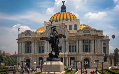 Invierten 1,880 mdp en rescate de recintos culturales en 2026