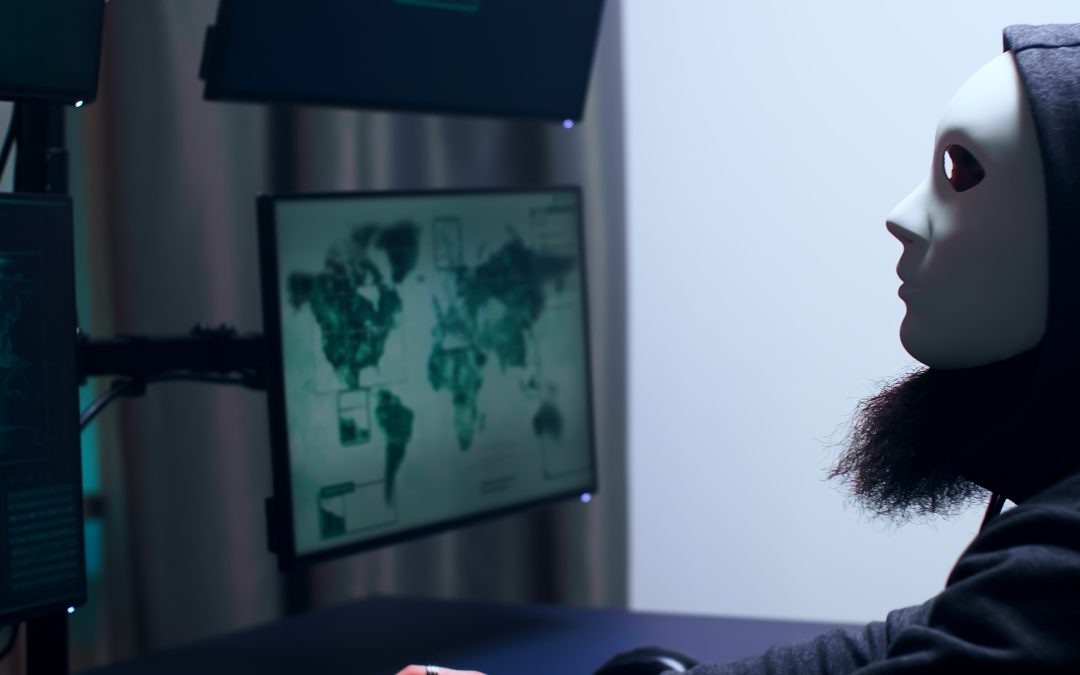 IA eleva sofisticación de fraudes digitales en México