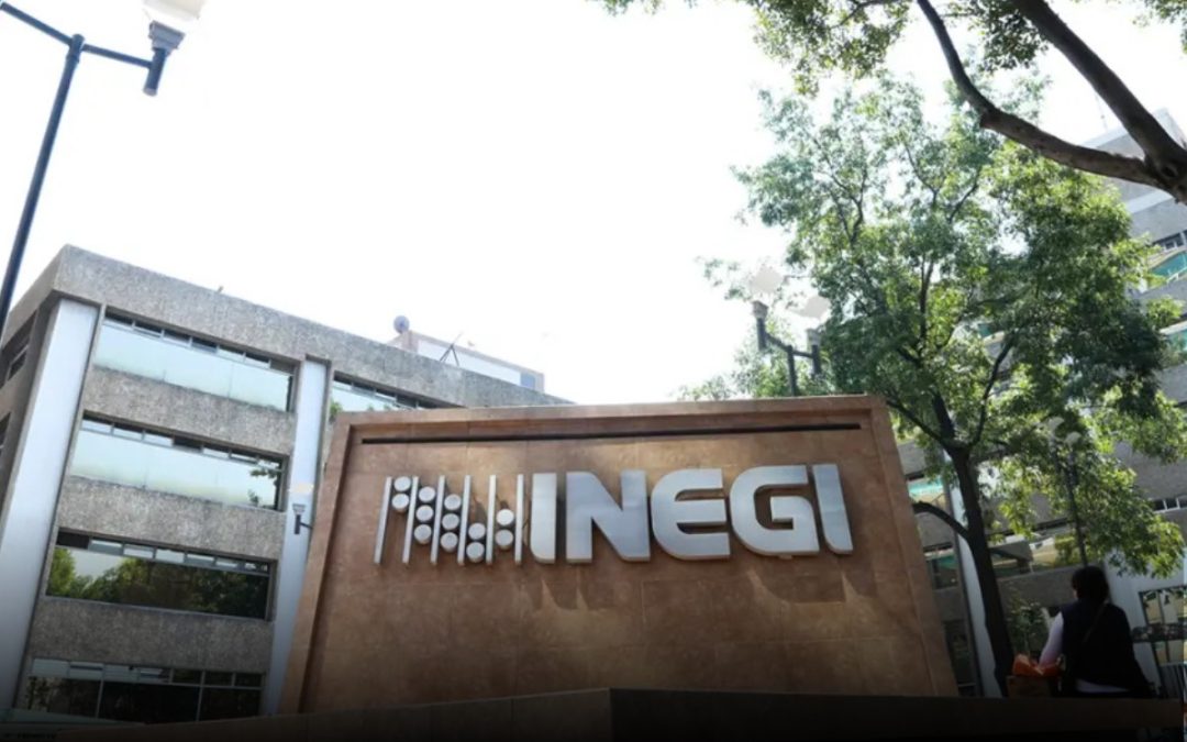 Tasa de participación laboral cae a 58.6% en marzo: INEGI