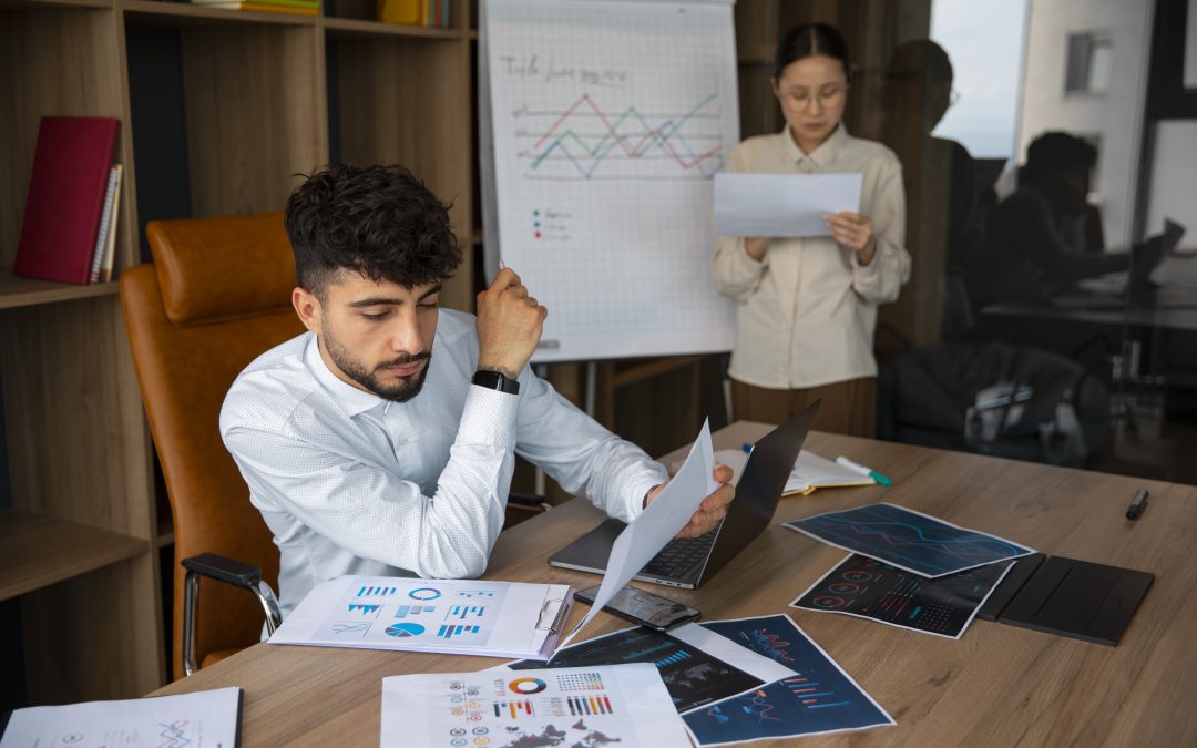 Brechas en salud frenan productividad de empresas