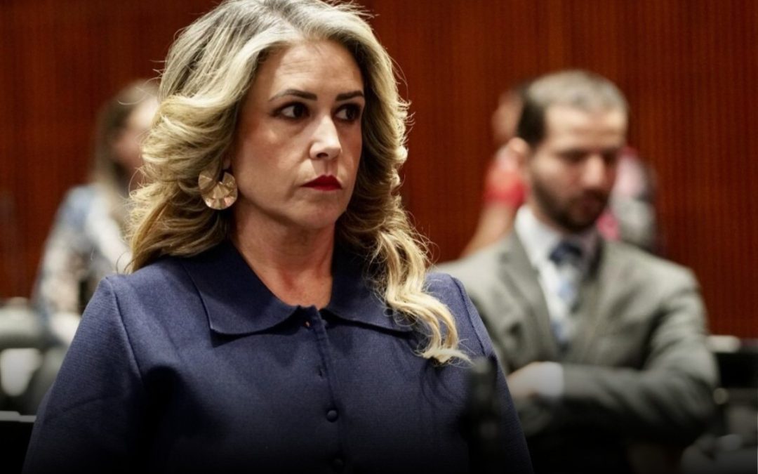PAN demanda a UIF congelar cuentas de Rubén Rocha Moya