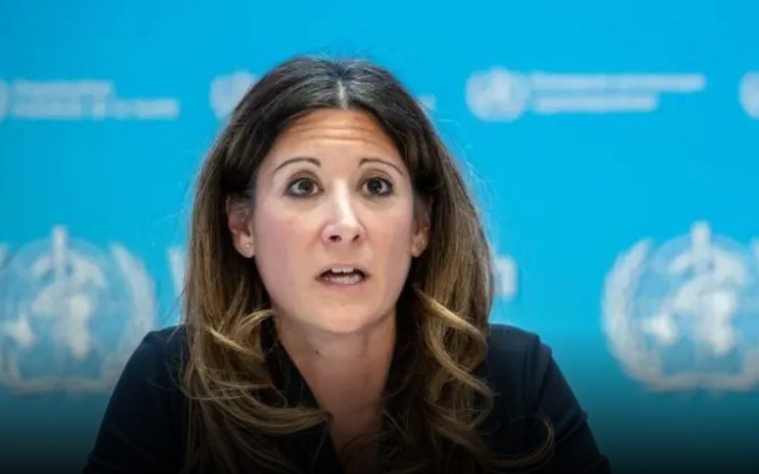 OMS eleva a cinco los casos confirmados de hantavirus