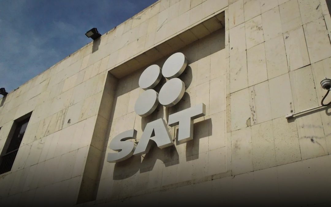 Suspende SAT más de 7 mil sellos por operaciones simuladas
