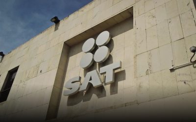 Suspende SAT más de 7 mil sellos por operaciones simuladas