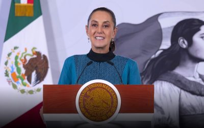 Sheinbaum revisará informe de la CNDH sobre caso Ayotzinapa