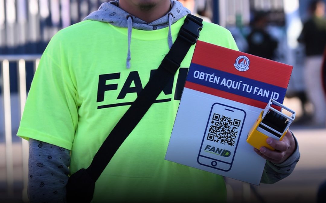 Imponen multa millonaria a la Federación Mexicana de Fútbol por vulnerar datos con el FAN ID