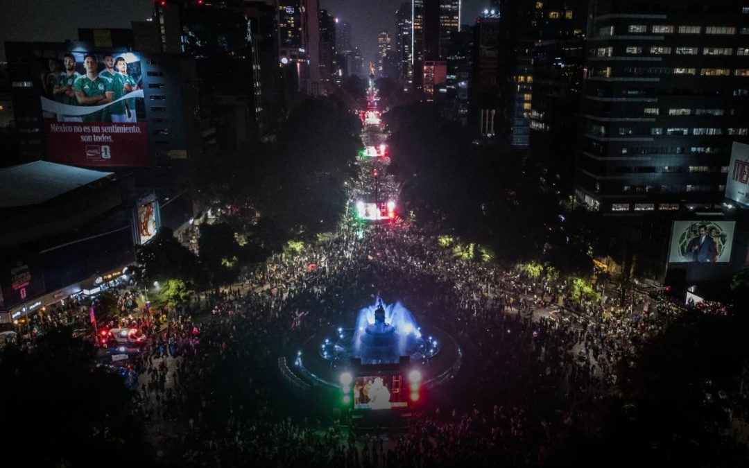 CDMX confirma tres muertes en festejos