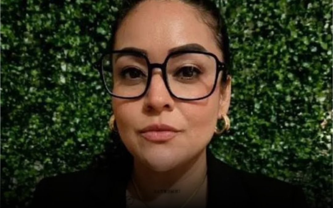 La Fiscalía de Veracruz confirma el hallazgo de los restos de la periodista Roxana Guzmán