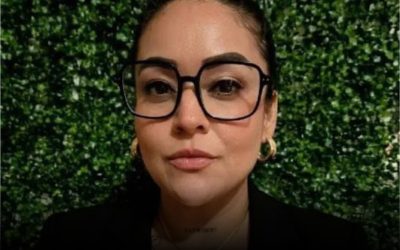 La Fiscalía de Veracruz confirma el hallazgo de los restos de la periodista Roxana Guzmán