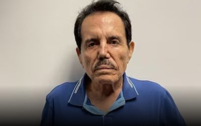 Dictan cadena perpetua a Ismael Zambada en Brooklyn