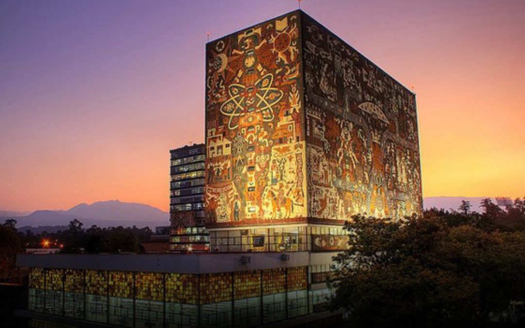 UNAM aplicará examen de control presencial por trampa con IA