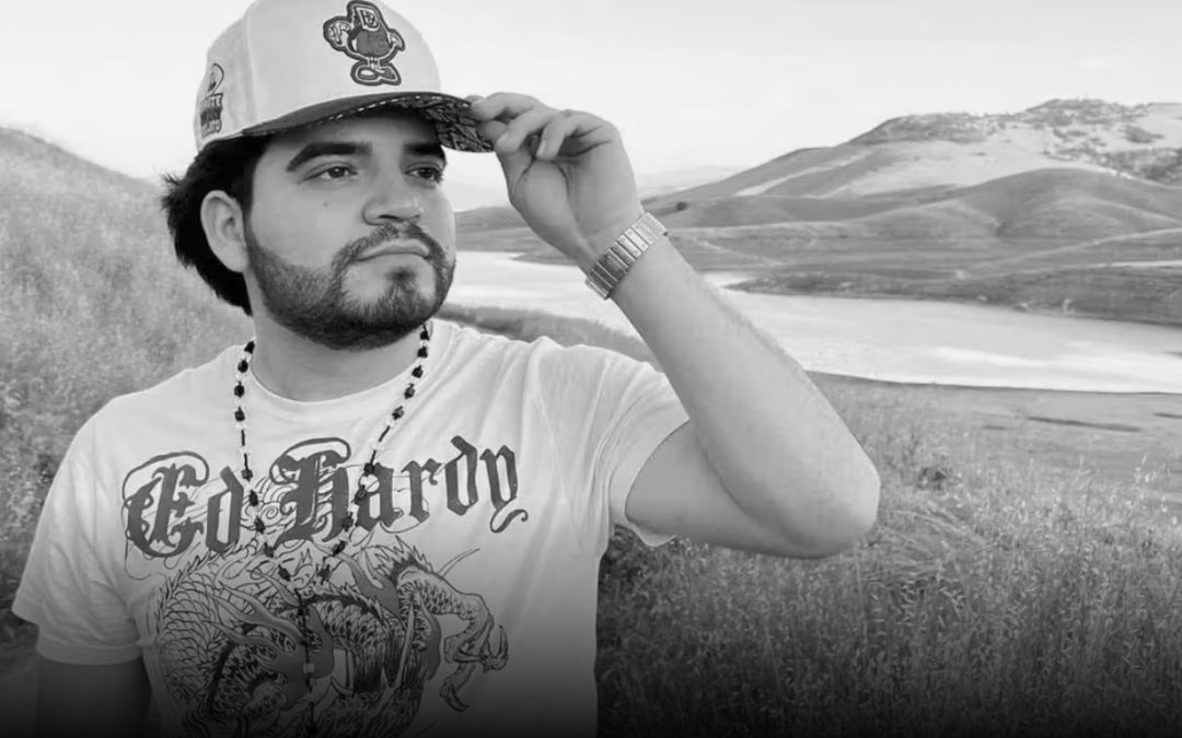 Abren líneas de investigación por asesinato del influencer César Gastélum en Culiacán