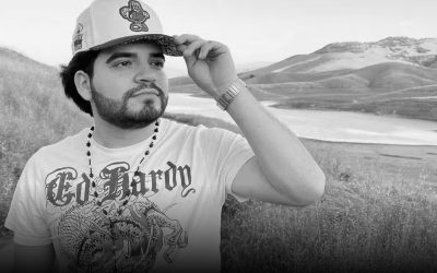 Abren líneas de investigación por asesinato del influencer César Gastélum en Culiacán