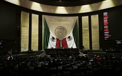 Cámara de Diputados prevé discutir reforma sobre nacionalidad única