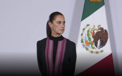 Sheinbaum responde a Trump: soberanía, cooperación y una relación bilateral bajo presión