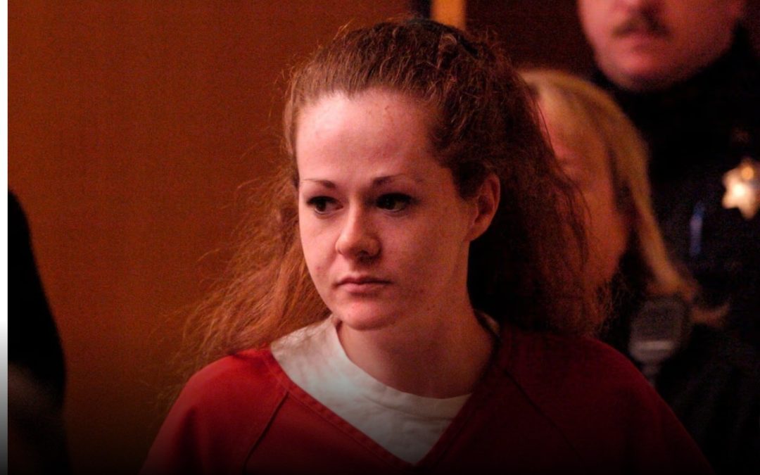 La ejecución de Christa Pike es frenada en el último momento por una corte de apelaciones de Tennessee