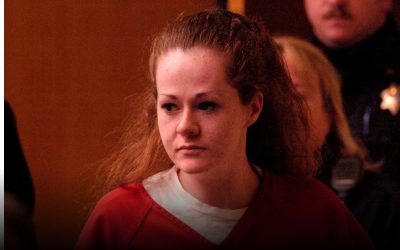 La ejecución de Christa Pike es frenada en el último momento por una corte de apelaciones de Tennessee