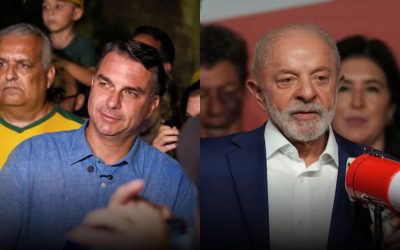 Brasil definirá la Presidencia en segunda vuelta