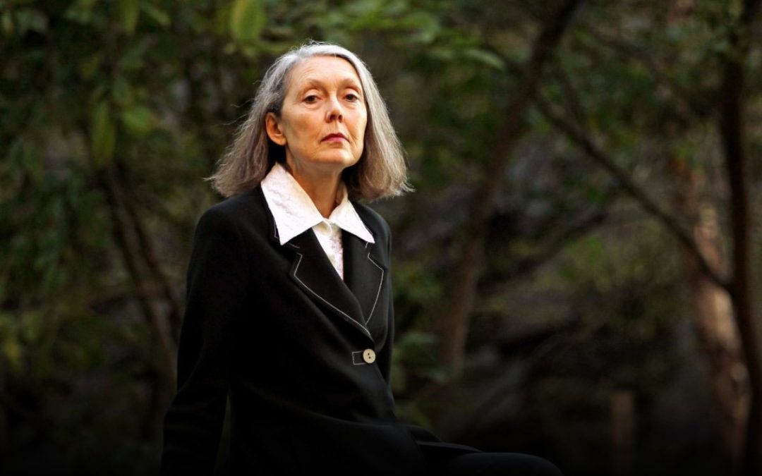 Anne Carson gana el Premio Nobel de Literatura 2026