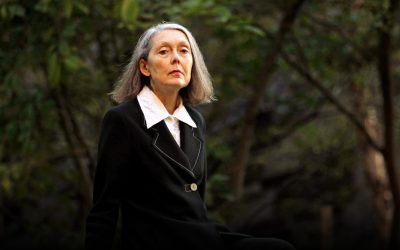 Anne Carson gana el Premio Nobel de Literatura 2026