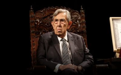 Muere a los 92 años Cuauhtémoc Cárdenas, figura central de la transición democrática del país